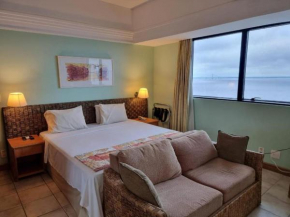 Tropical Executive Flat Vista Maravilhosa do Rio